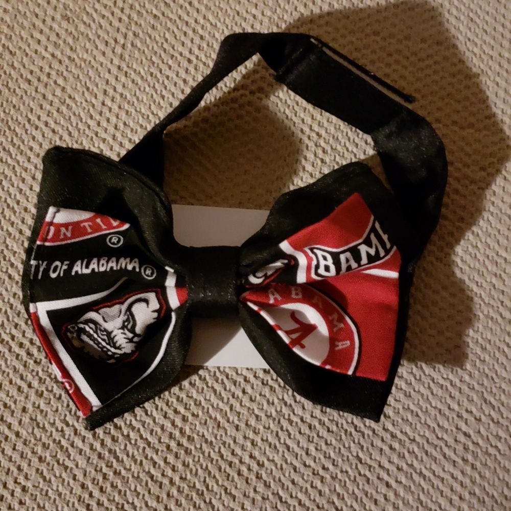 Dog Bowtie